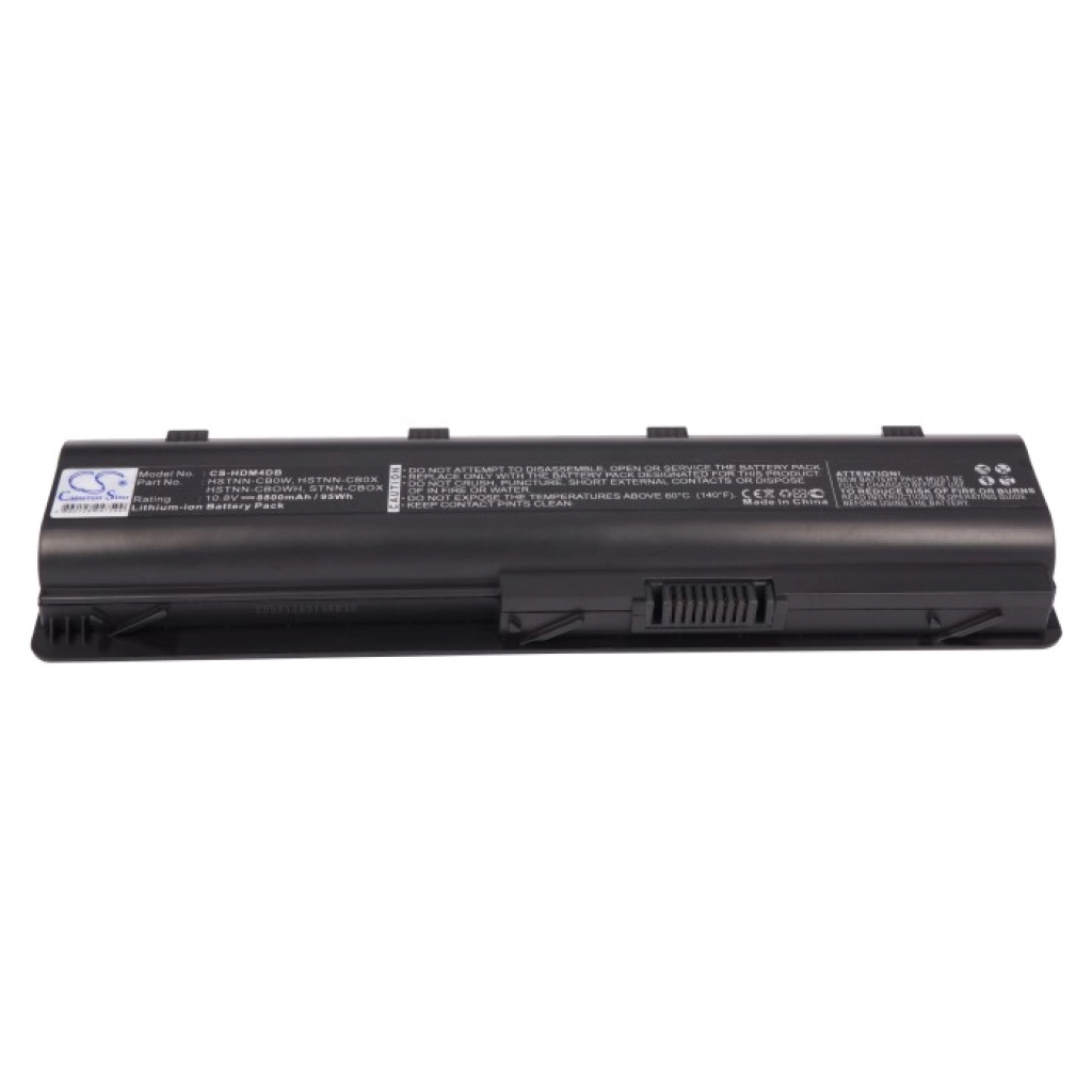 Batteria notebook HP G62-a21EA
