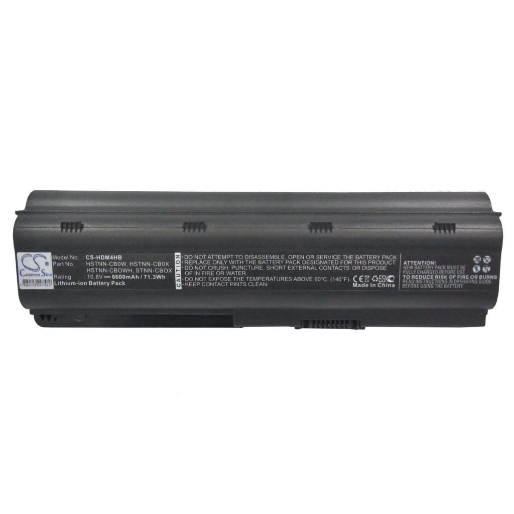 Batteria notebook HP Pavilion dv6-3046sa