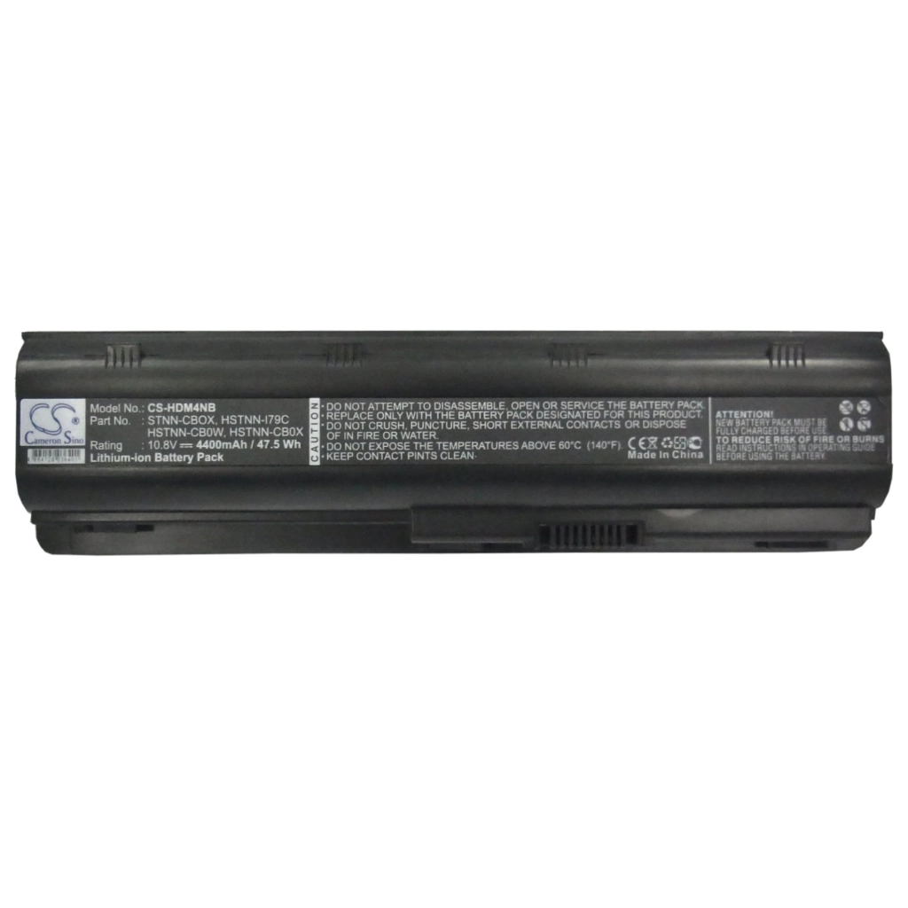 Batteria notebook HP Pavilion dv5-2130us