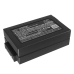 Battery Replaces 6000-TESC