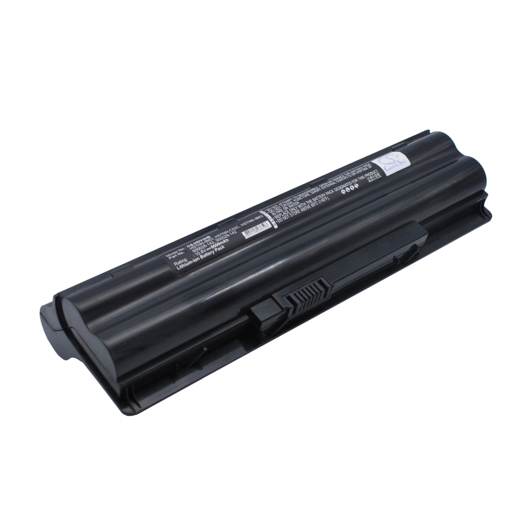 Batterie Batteria notebook CS-HDV3HB