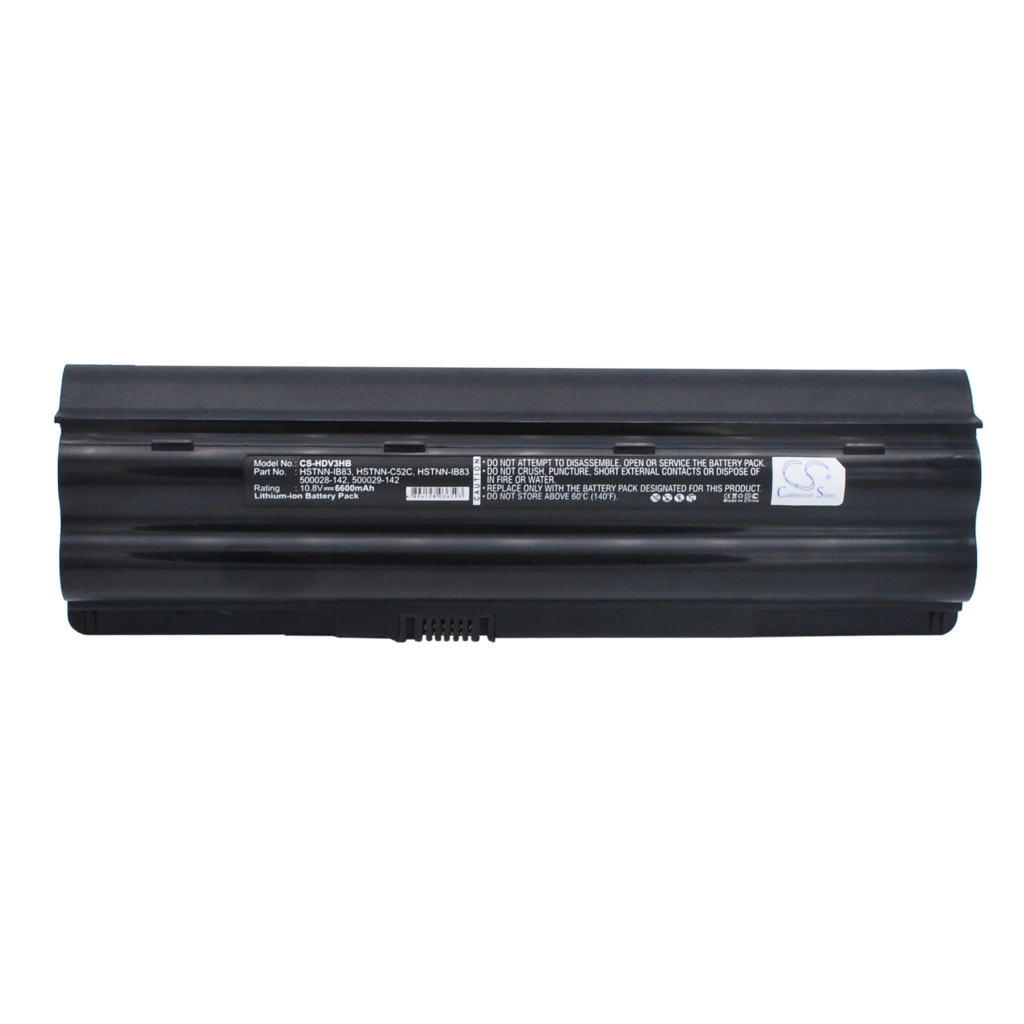 Batterie Batteria notebook CS-HDV3HB