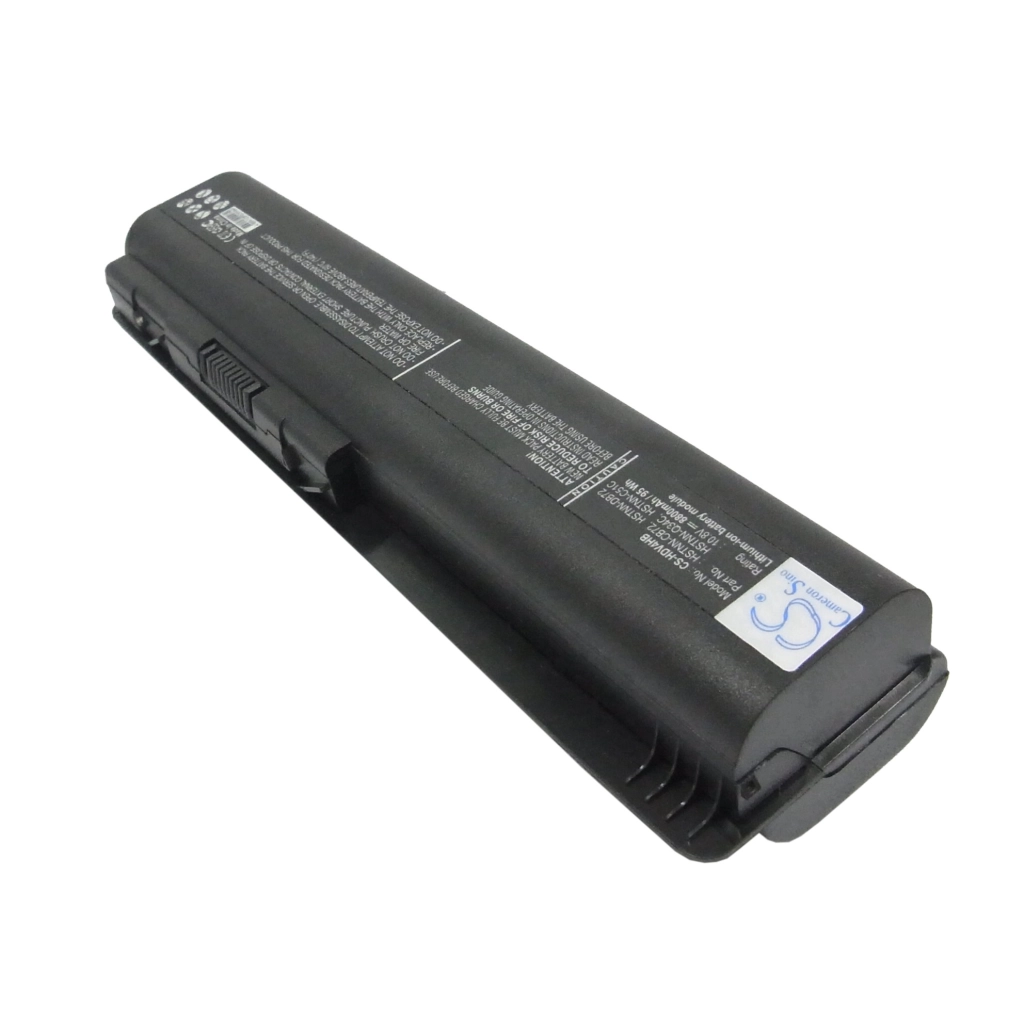 Batteria notebook HP Pavilion dv6-1110ez