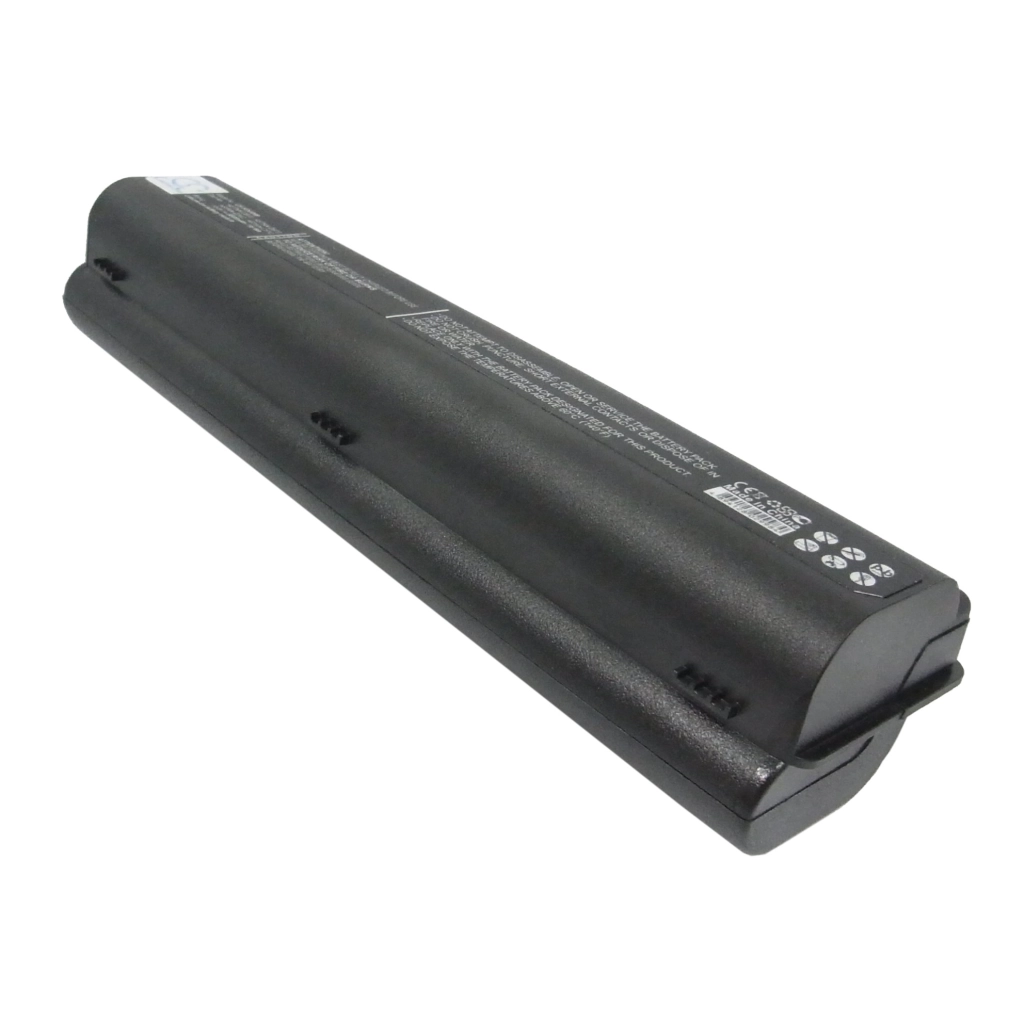Batteria notebook HP Pavilion dv6-1110ez