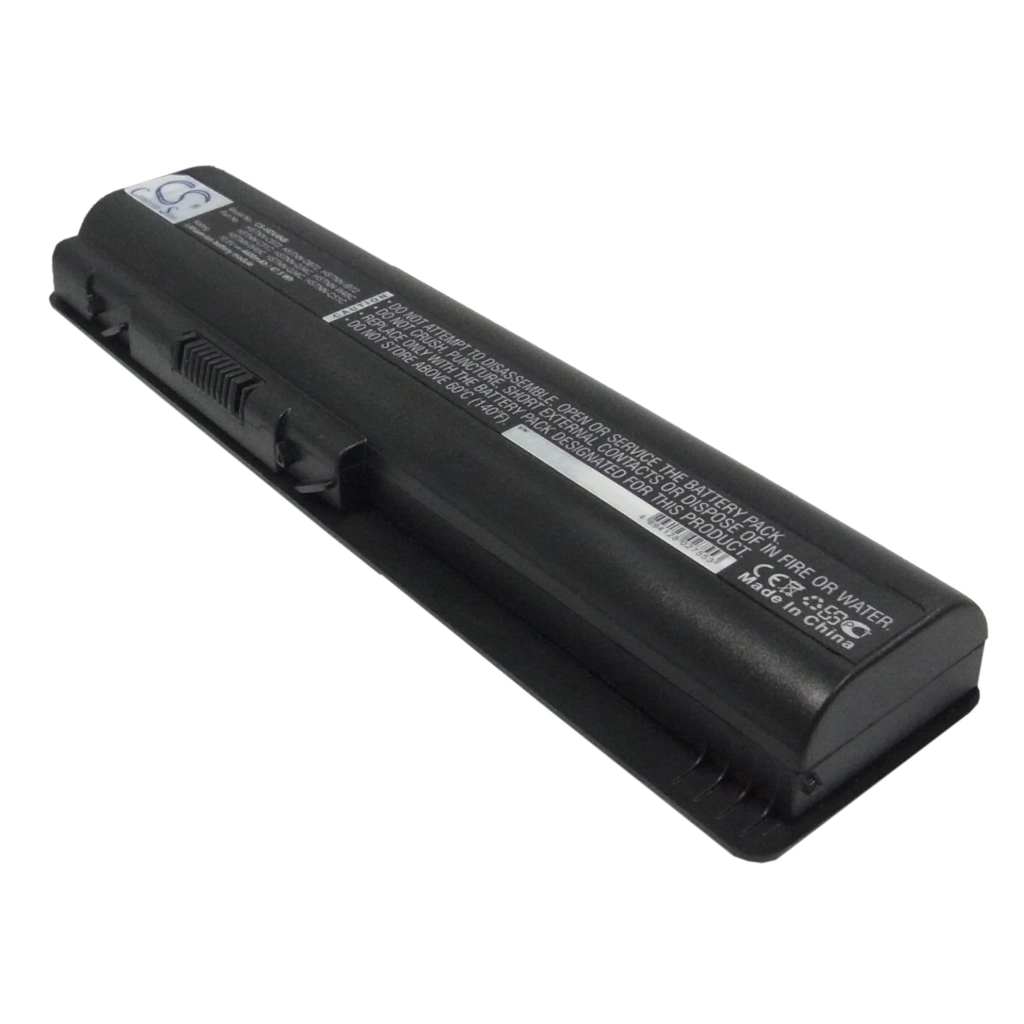 Batteria notebook HP Pavilion dv6-1127el