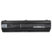 Batteria notebook HP Pavilion dv6-1127el