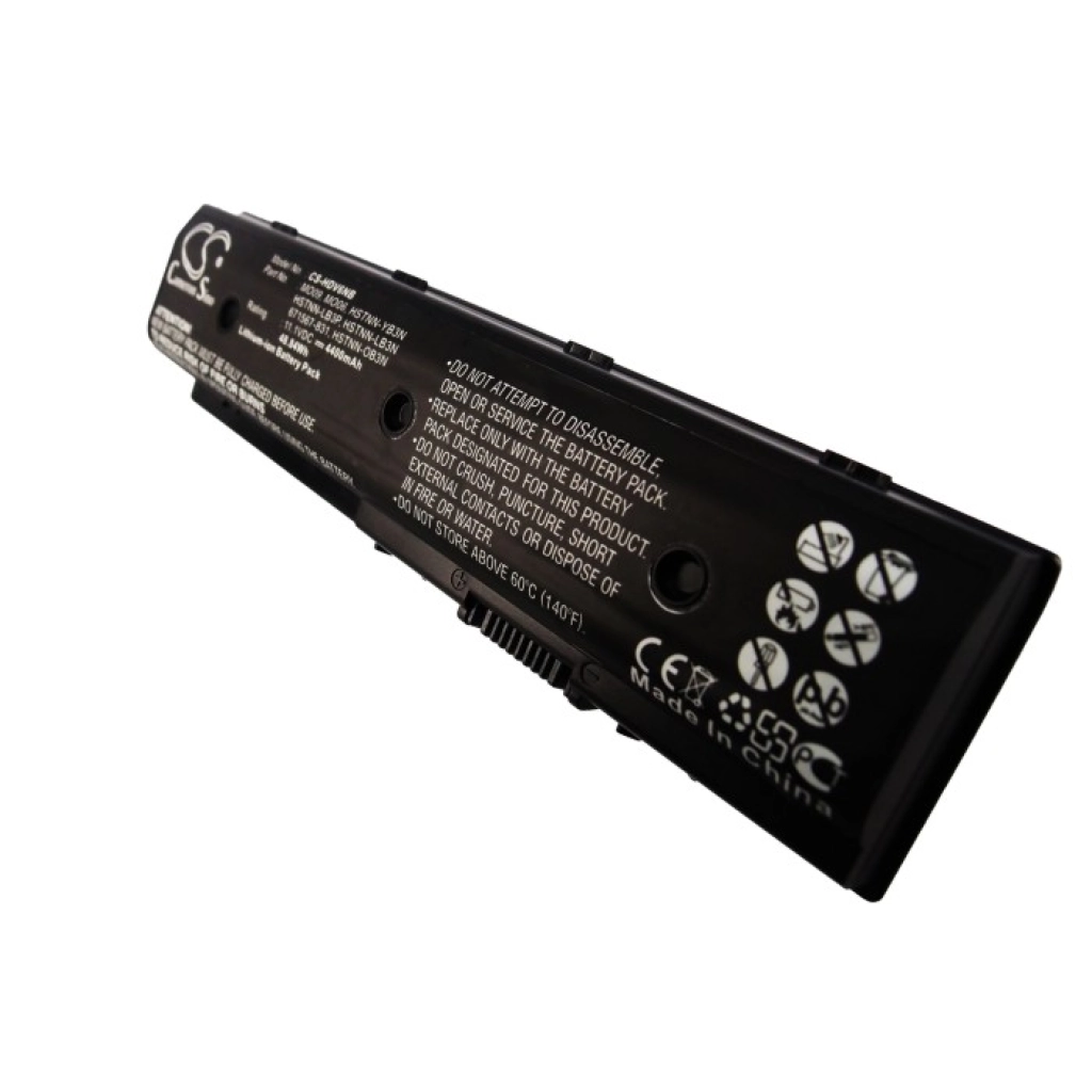 Batteria notebook HP Pavilion DV4-5200 (CS-HDV6NB)