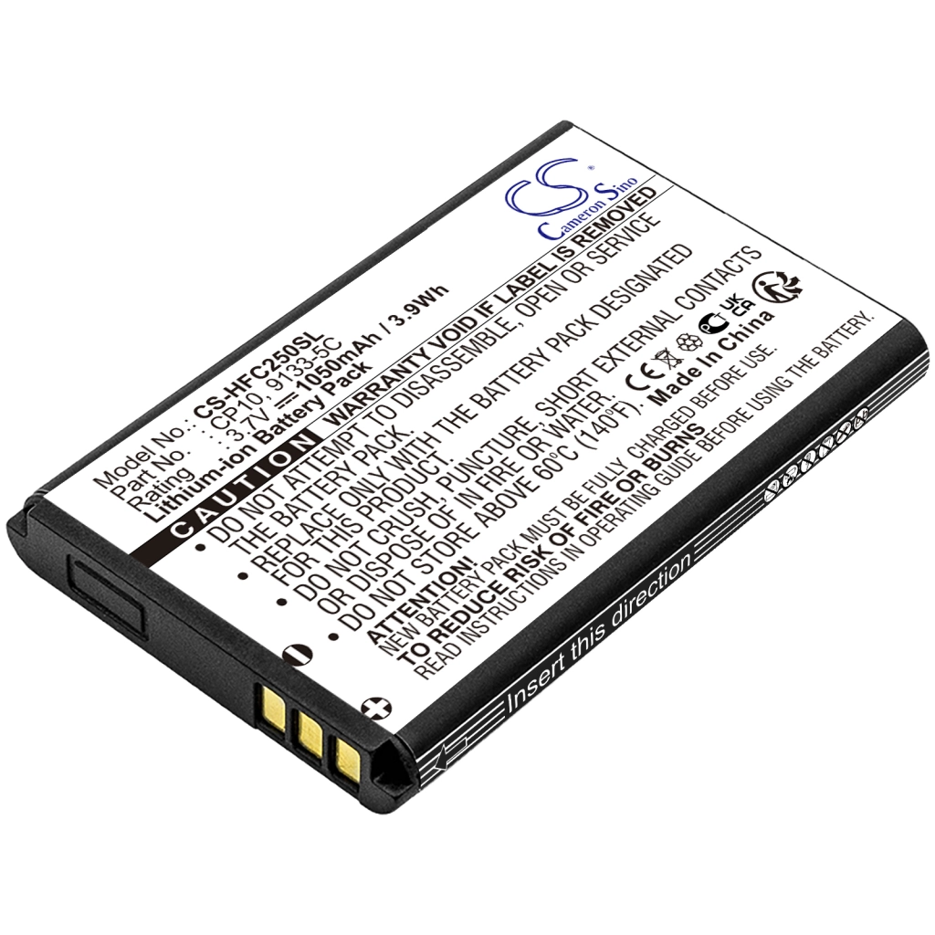 Batterie Sostituisce T99