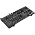Batteria notebook HP Spectre X360 13-ae044ng (CS-HLB800NB)