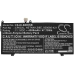 Batteria notebook HP Spectre X360 13-ae044ng (CS-HLB800NB)