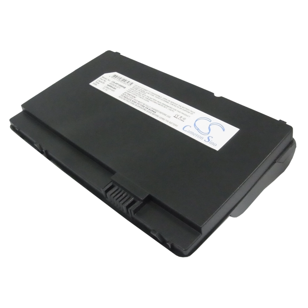 Batteria notebook HP Mini 1199eb Vivienne Tam Edition (CS-HP1000HB)