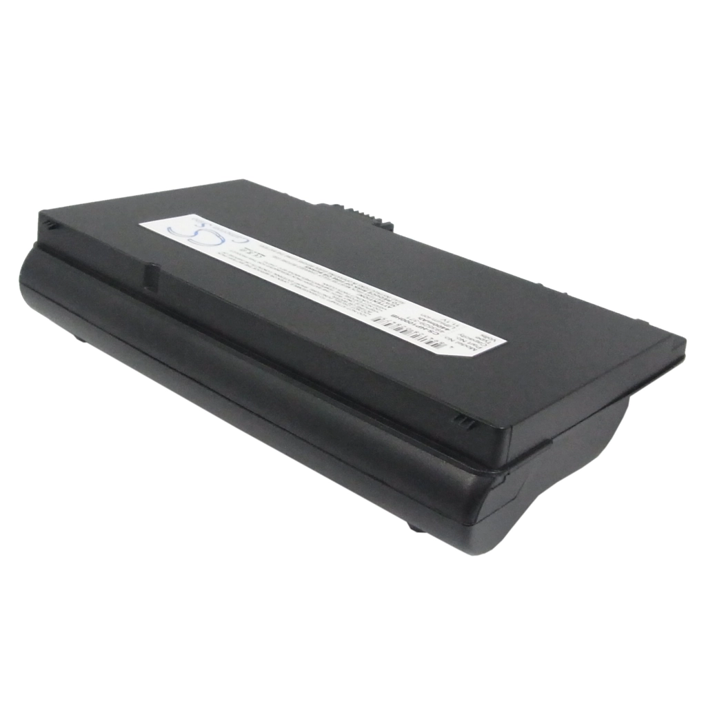 Batteria notebook HP Mini 1199eb Vivienne Tam Edition (CS-HP1000HB)