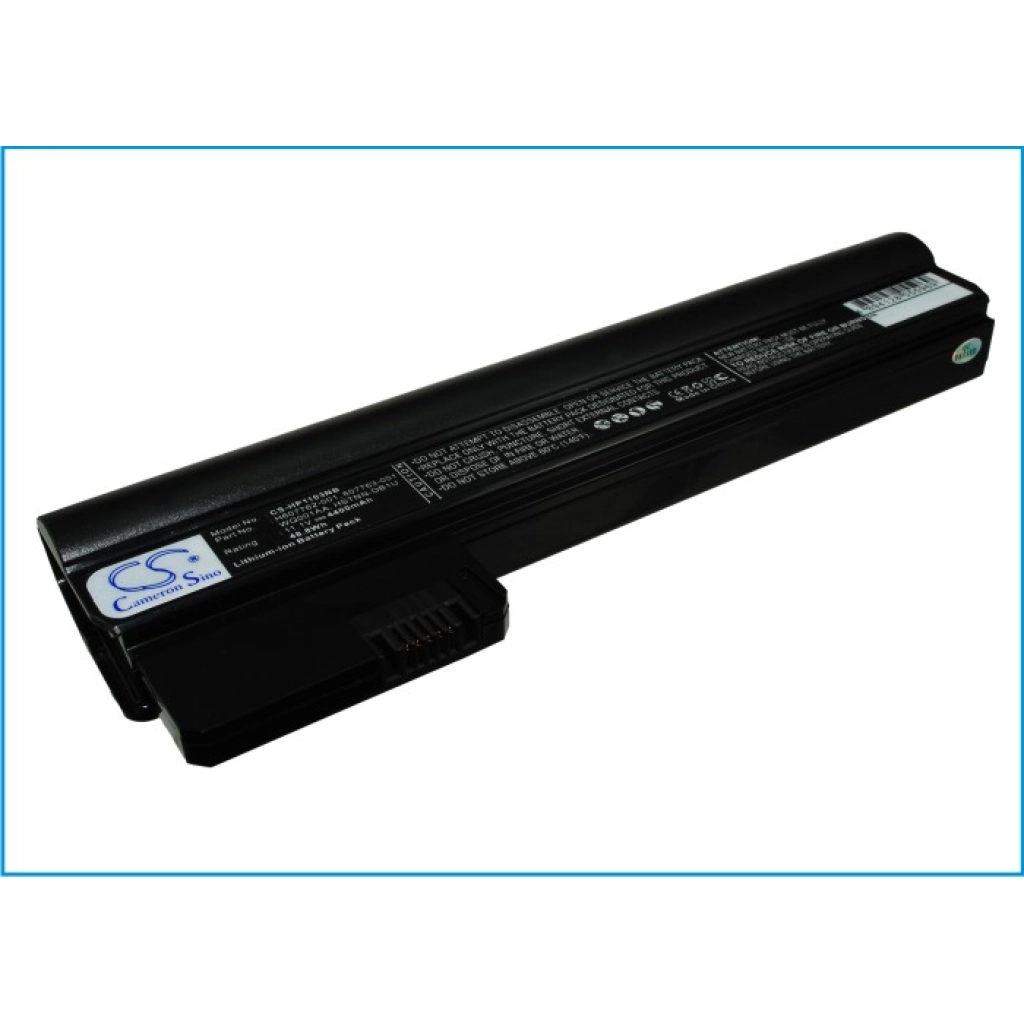 Batteria notebook HP Mini 110-3110ea (CS-HP1103NB)