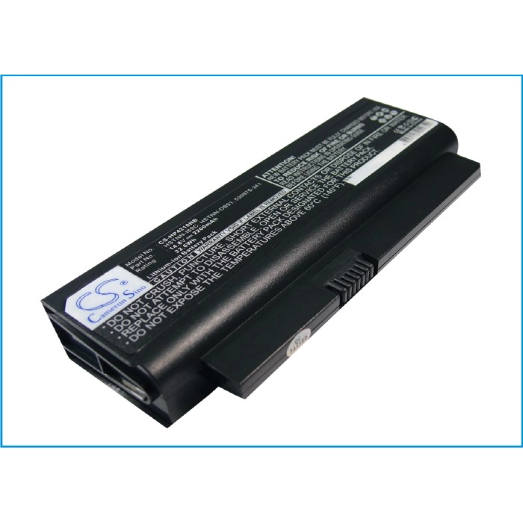 Batteria notebook HP ProBook 4311 (CS-HP4210NB)