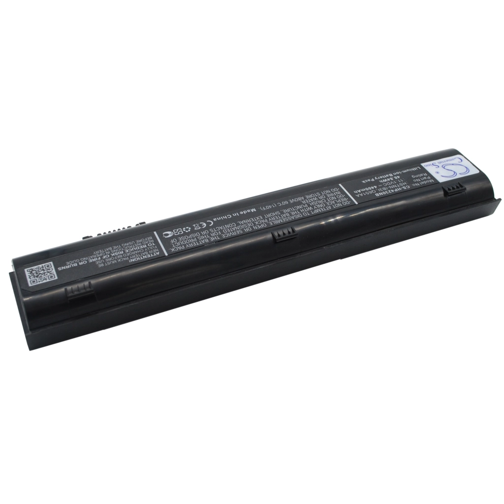 Batterie Batteria notebook CS-HP4230NB