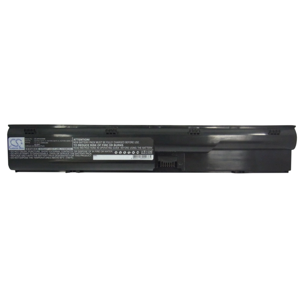 Batteria notebook HP Probook 4430s (CS-HP4530NB)