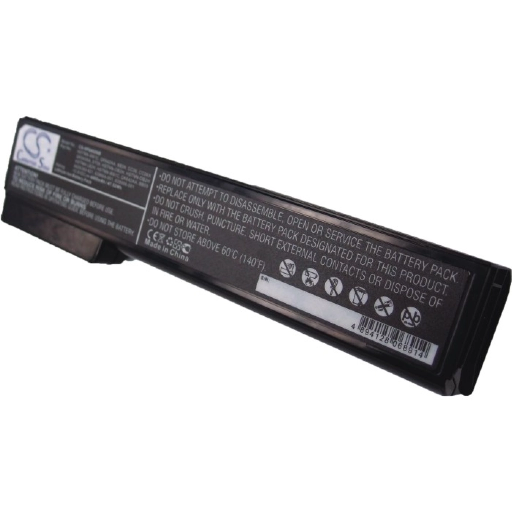 Batteria notebook HP EliteBook 8560p
