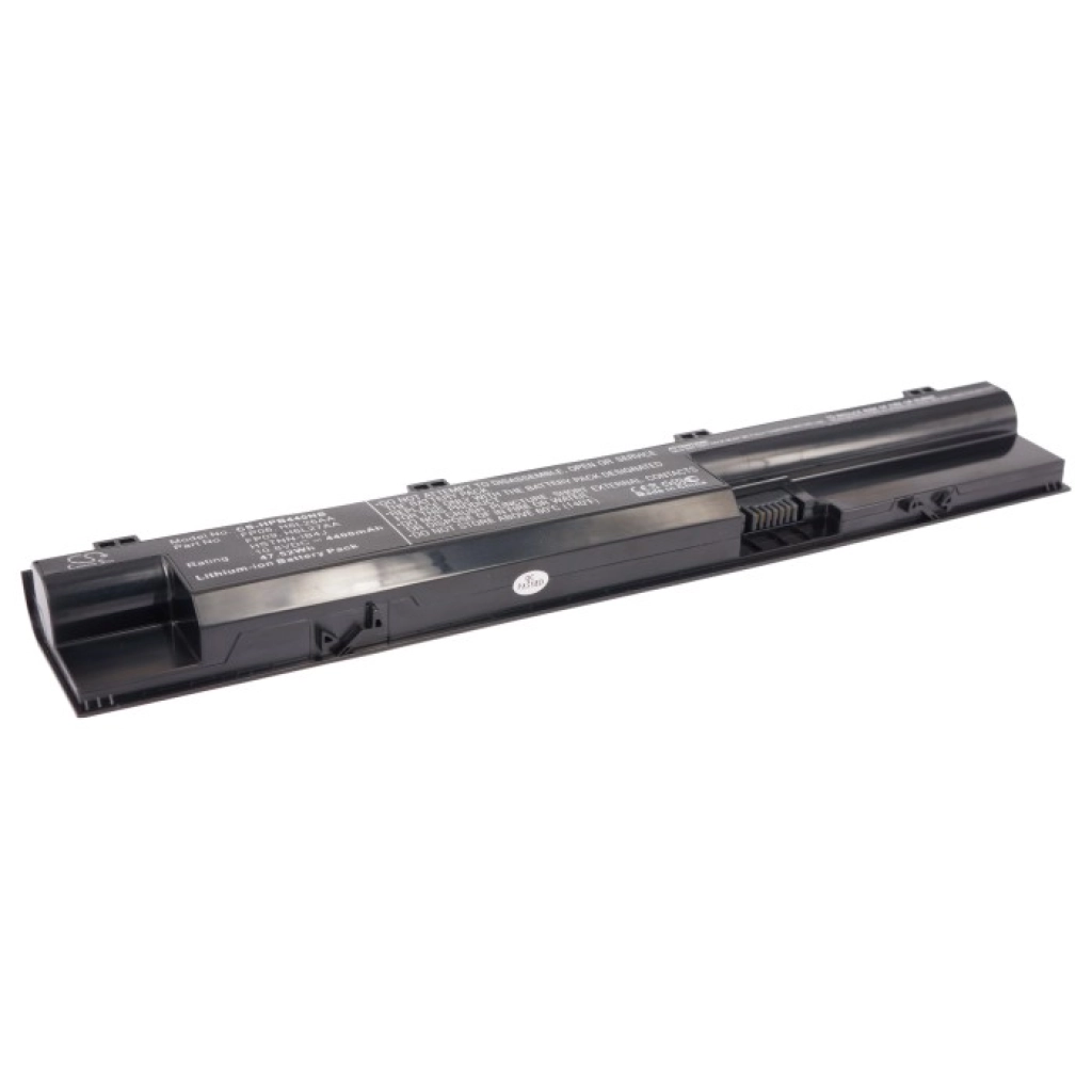 Batteria notebook HP ProBook 440 G0(L3P93ES) (CS-HPB440NB)