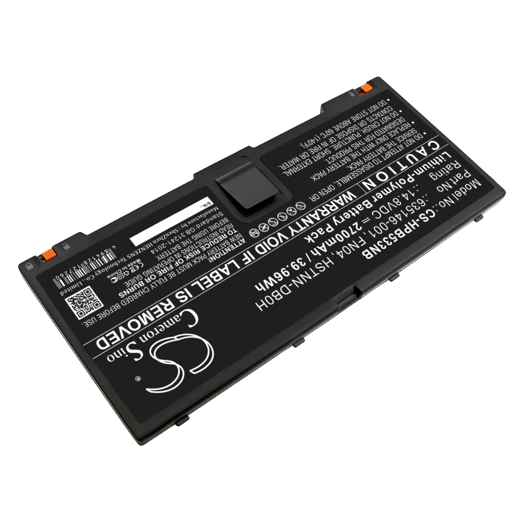 Batteria notebook HP ProBook 5330M-SP450UC (CS-HPB533NB)