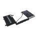 Batteria notebook HP Pavilion 13-R001XX X2 Detachable PC (CS-HPC118NB)