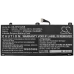 Batterie Sostituisce HSTNN-OB1V