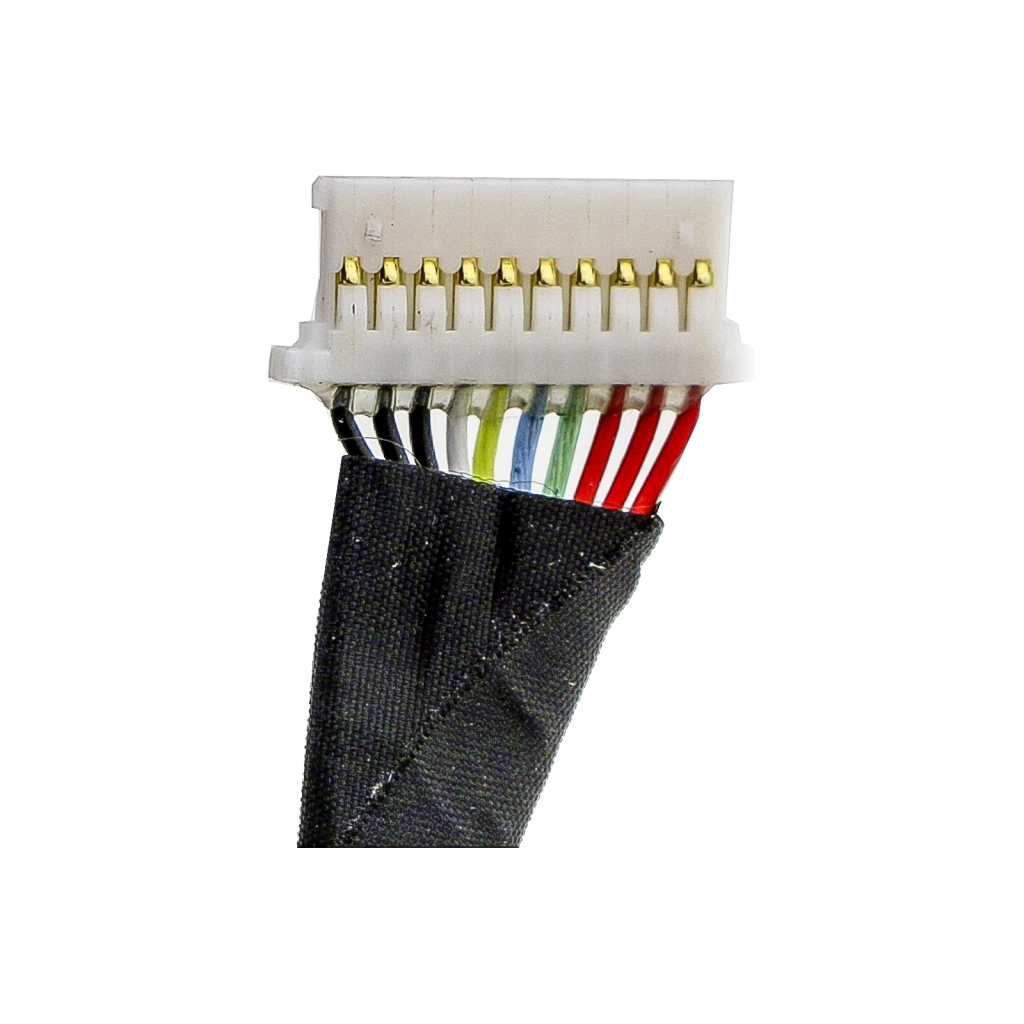 Batterie Sostituisce HSTNN-OB1V