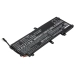 Batteria notebook HP Envy 15-AS107NF (CS-HPE125NB)
