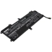 Batteria notebook HP Envy 15-AS107NF (CS-HPE125NB)