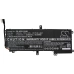 Batteria notebook HP Envy 15-AS107NF (CS-HPE125NB)