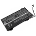 Batteria notebook HP Pavilion 14-AL113NF (CS-HPE141NB)