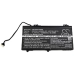 Batteria notebook HP Pavilion 14-AL113NF (CS-HPE141NB)