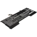 Batteria notebook HP Envy 13-ad065nr (CS-HPE142NB)