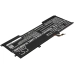 Batteria notebook HP Envy 13-ad065nr (CS-HPE142NB)