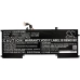 Batteria notebook HP Envy 13-ad065nr (CS-HPE142NB)
