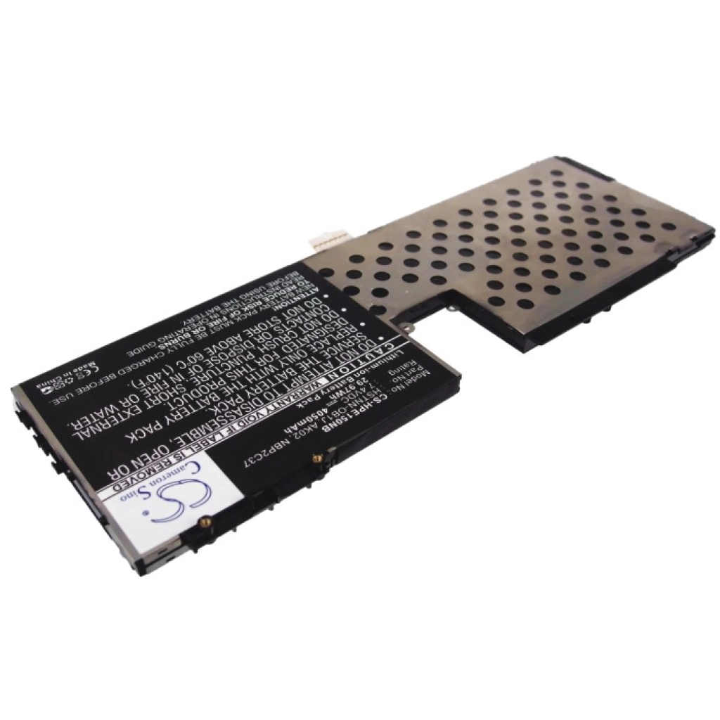 Batteria notebook HP Envy 15-1067nr (CS-HPE150NB)