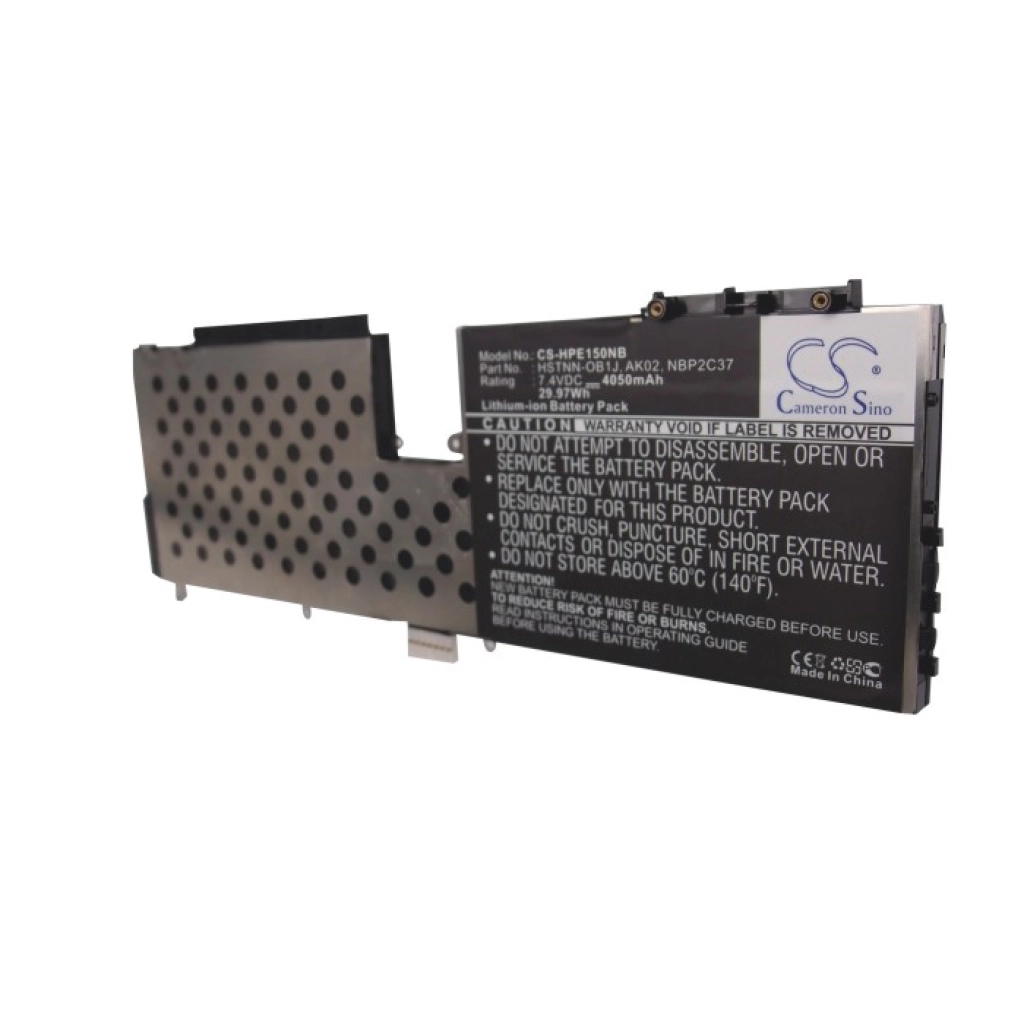Batteria notebook HP Envy 15-1067nr (CS-HPE150NB)