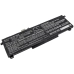 Batteria notebook HP Omen 15-EK0010TX