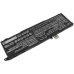 Batteria notebook HP Omen 15-EK0010TX