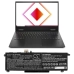 Batteria notebook HP Omen 15-EK0010TX