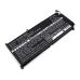 Batteria notebook HP Envy 15-AE101NX (CS-HPE158NB)