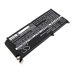 Batteria notebook HP Envy 15-AE101NX (CS-HPE158NB)