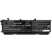 Batteria notebook HP Envy 13-AD112TX (CS-HPE159NB)