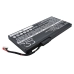 Batteria notebook HP Envy 17T-3200 (CS-HPE173NB)
