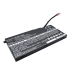 Batteria notebook HP Envy 17T-3200 (CS-HPE173NB)