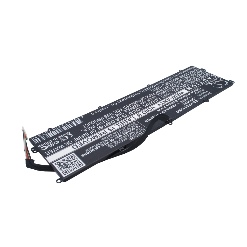 Batteria notebook HP Envy X2 13-J098NX (CS-HPE213NB)