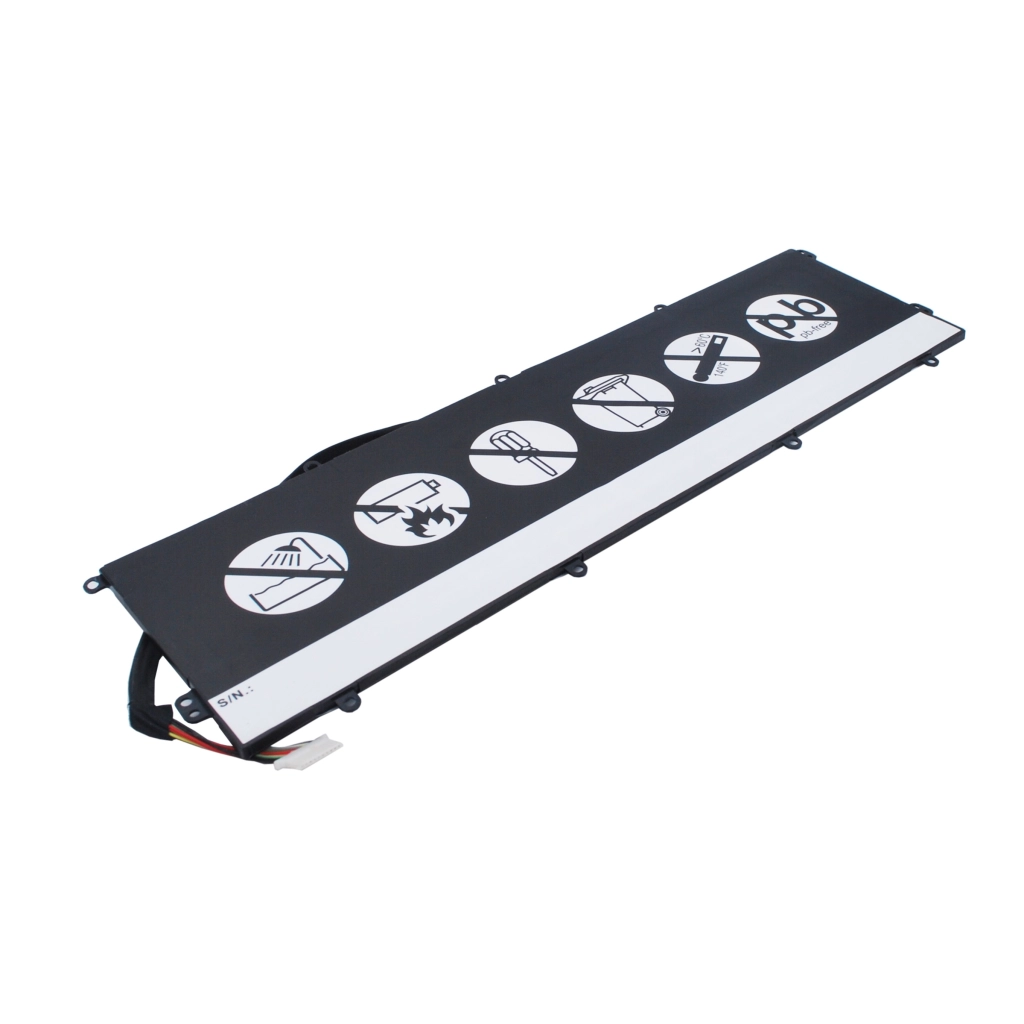Batteria notebook HP Envy X2 13-J098NX (CS-HPE213NB)