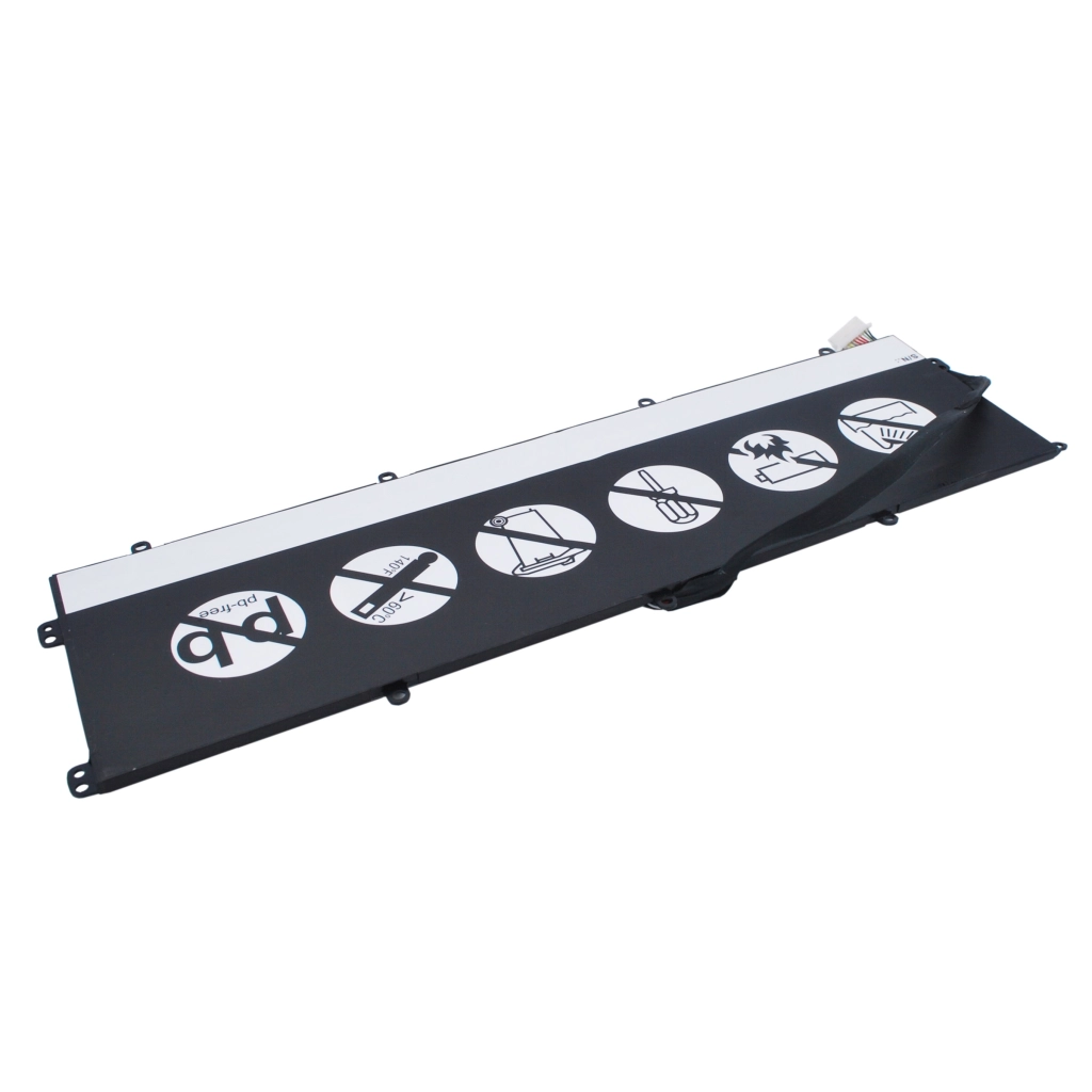 Batteria notebook HP Envy X2 13-J098NX (CS-HPE213NB)