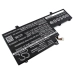 Batteria notebook HP 1GY29PA (CS-HPE360NB)