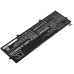 Batteria notebook HP EliteBook x360 1040 G5(5DG27EA) (CS-HPE364NB)