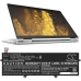 Batteria notebook HP EliteBook x360 1040 G5(5DG27EA) (CS-HPE364NB)